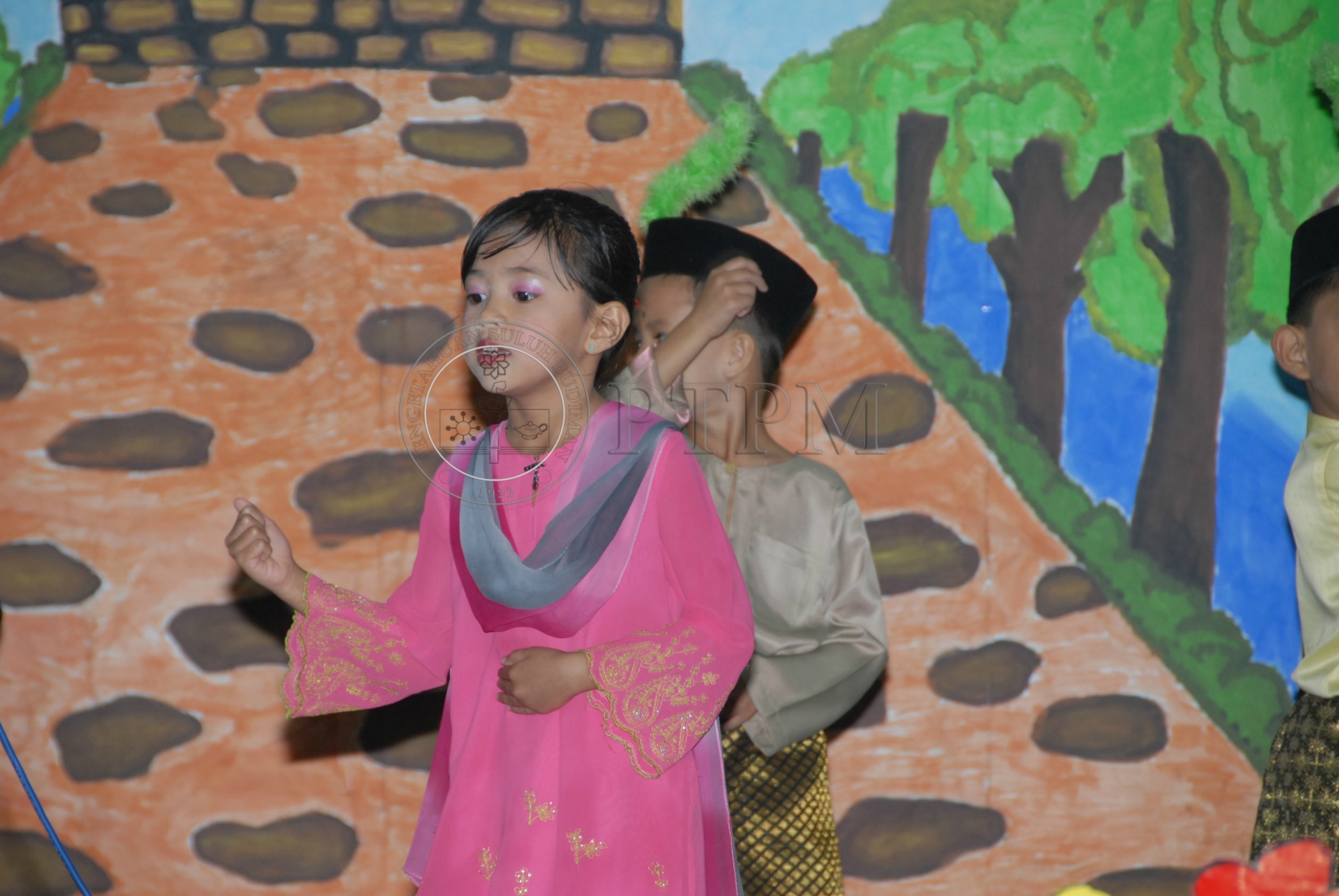 PTPM 11 100 TADIKA  IDA 0054